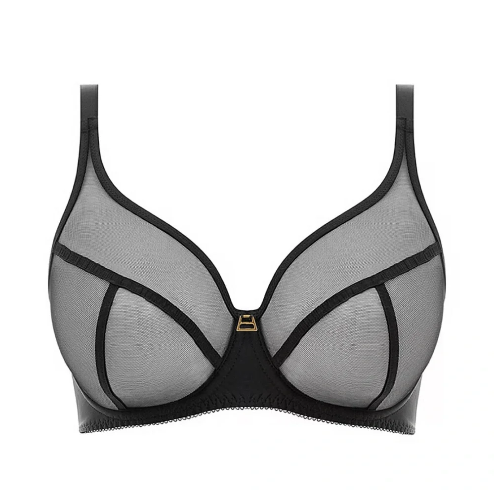 Freya Snapshot Underwire High Apex Bra - Picture 3 of 5
